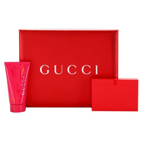 gucci rush gift sets|Gucci rush best price.